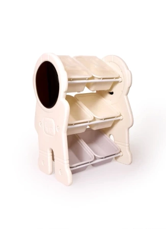 Babyhood BP-101B Komoda Dziecięca Kosmita