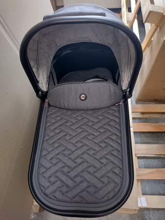 [Outlet] Cavoe Axo Shine Gondola Do Wózka French Gray