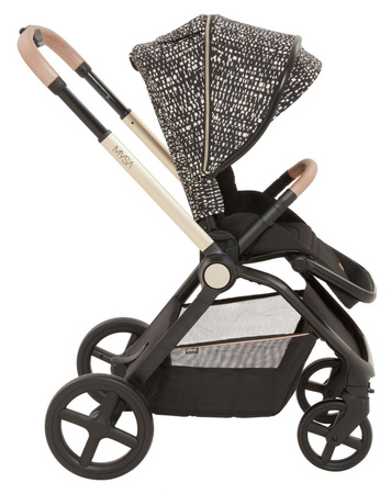 Chicco Mysa Wózek Spacerowy Glam Dew Re_lux