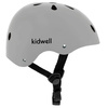 Kidwell Orix II Kask Ochronny Grey Mat M