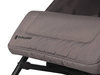 Euro-Cart Ezzo Wózek Spacerowy Taupe