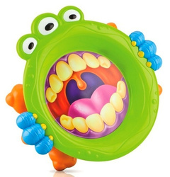 Nuby Talerzyk - Potwór