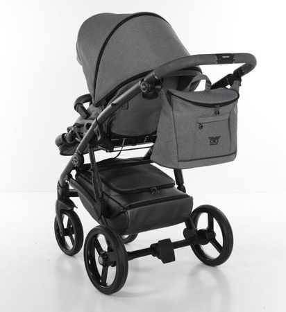 Tako Laret Premium GT Wózek Głęboko Spacerowy 2w1 10