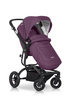 Easy Go Soul Wózek Spacerowy Purple