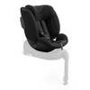 Kinderkraft I-FIX ENDURA SAFE Fotelik Samochodowy 0-36 kg Czarny