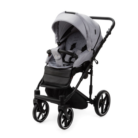 Adamex Zico Plus Wózek Głęboko-Spacerowy 2w1 TK65