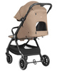 Carrello Forza CRL-5535 Wózek Spacerowy Grain Beige