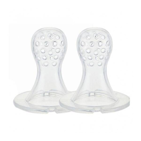 Kidsme Wkład Silikonowy rozmiar M 2 szt.