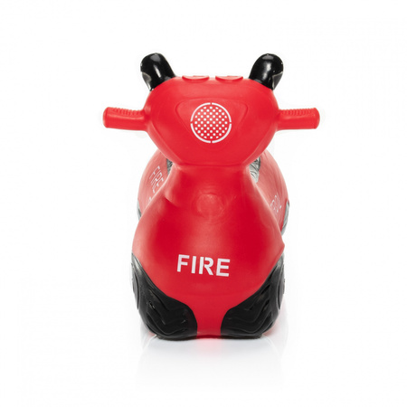 Zopa Skoczek Skippy Scooter Red