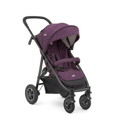 JOIE Mytrax Wózek Spacerowy Lilac