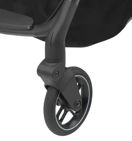 Maxi-Cosi Leona Wózek Spacerowy Essential Graphite 