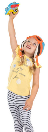 CHICCO EDU MATA POZNAJ ŚWIAT - BAW SIĘ I KODUJ