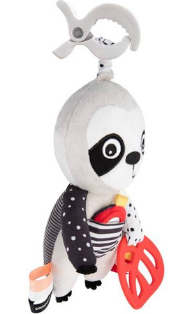 Canpol Babies Interaktywna Sensoryczna Zabawka BabiesBoo Leniwiec 68/090