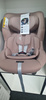 [OUTLET] Avionaut Aerofix 2.0 C RWF Fotelik Samochodowy 0-17,5 kg Pink