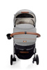 Joie Signature Calmi R129 Gondola z Możliwością Montażu w W Samochodzie Carbon 