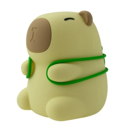 MARY'S Lampka Led Kapibara Turysta