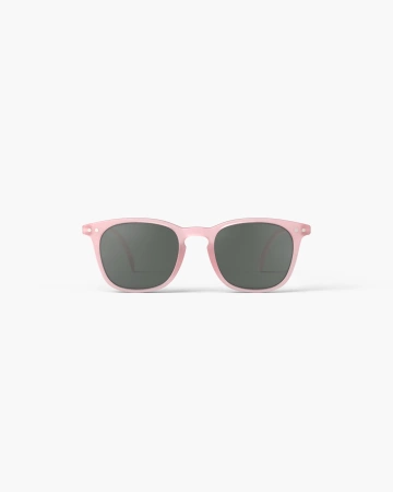 IZIPIZI Okulary Przeciwsłoneczne dla Dzieci 5-10 lat Pink E