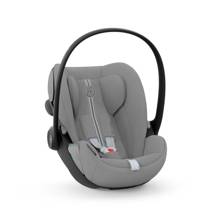 [OUTLET] Cybex Cloud G I - Size Fotelik Samochodowy Stone Grey Plus 0-13kg