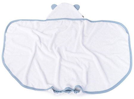 Poofi Ręcznik Do Ciała Teddy Nugat PF 723