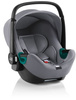 [OUTLET] Britax Romer Baby Safe 3 i-Size Fotelik Samochodowy 0-13kg Frost Grey