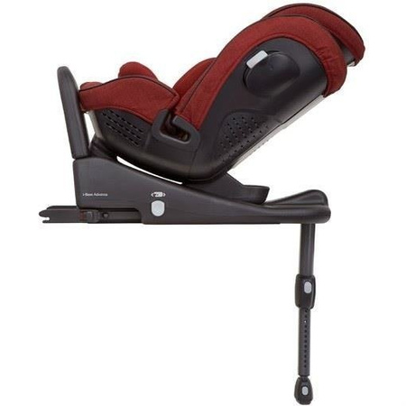 JOIE Stages Isofix Fotelik Samochodowy 0-25 kg RWF Pavement
