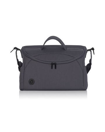 Cavoe Moi+ Wózek Głęboko-Spacerowy 2w1 + Torba + Adaptery Iron
