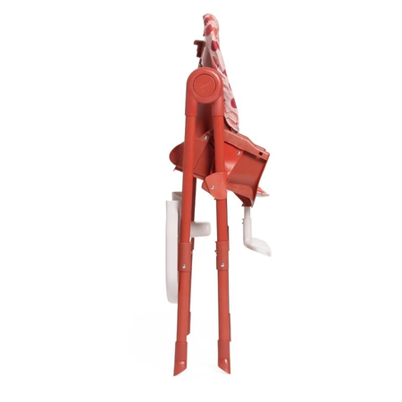 Chicco Polly Essential Krzesełko do Karmienia Juicy