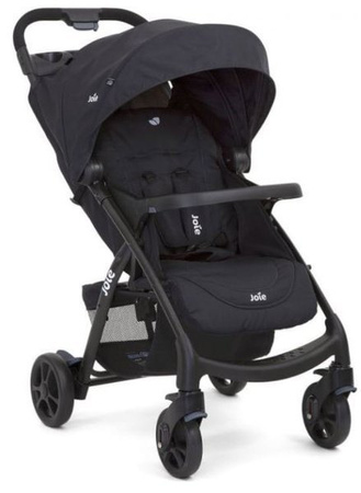 Joie Muze LX Wózek Spacerowy Coal