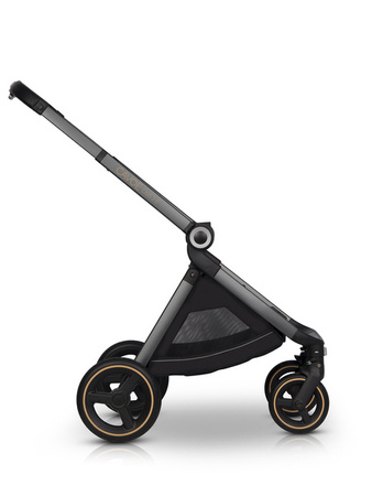 Cavoe Osis 2.0 Wózek Spacerowy Taupe