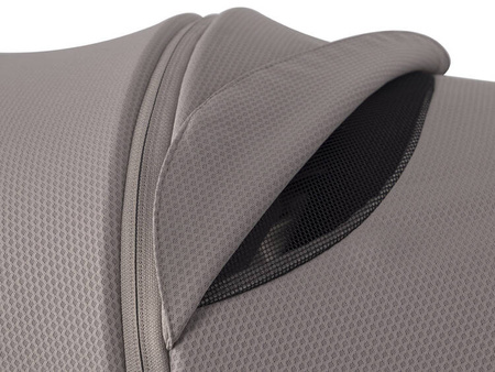 [OUTLET] Cavoe Moi+ Wózek GłębokoSpacerowy 2w1 + Torba + Adaptery Taupe