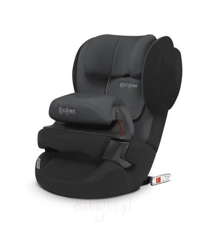Cybex Juno 2-Fix Fotelik Samochodowy 9-18kg Gray Rabbit