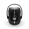 [OUTLET] Cybex Cloud G  I-Size Fotelik Samochodowy 0-13kg Plus Moon Black