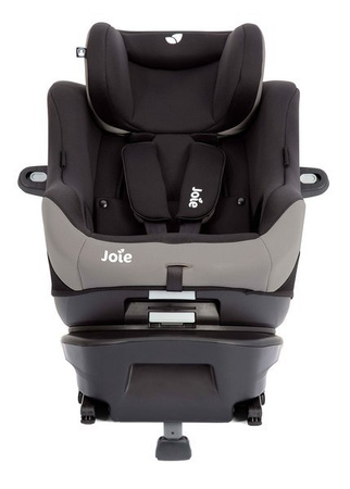 Joie Spin Safe Fotelik Samochodowy 0-18 kg RWF Black Pepper