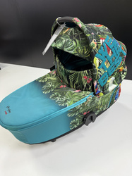 [OUTLET] Cybex Mios We The Best Gondola Do Wózka DJ Khaled