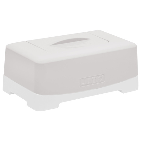 Luma Pudełko pojemnik na chusteczki Pure Oat