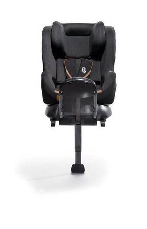 [OUTLET] Storchenmuehle Niki Next Fotelik Samochodowy 100-150cm Onyx