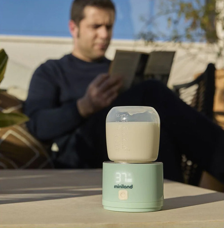 Miniland Przenośny Podgrzewacz Do Buletek