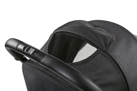Chicco Trolley Me Wózek Spacerowy Stone