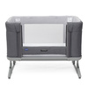 Chicco Next2Me Forever Łóżeczko Dostawne 3w1 do 22kg Slate Grey