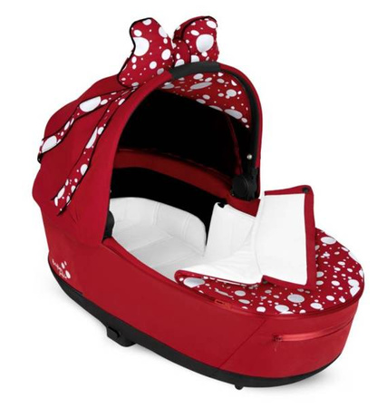 [OUTLET] Cybex Mios 3.0 Wózek Głęboki Petticoat by Jeremy Scott