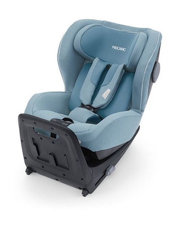 Recaro Kio Fotelik Samochodowy 0-18kg Prime Frozen Blue