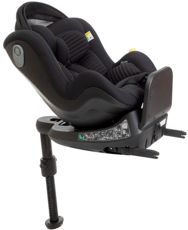 [OUTLET] Chicco Seat2fit I-size Air Fotelik Samochodowy 45-105 cm Black Air