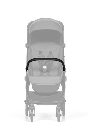 Bumprider Connect Mini Pałąk do Wózka - Czarny