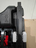 [ OUTLET] Play Scouter Fix Onyx Obrotowy Fotelik Samochodowy 0-36kg RWF