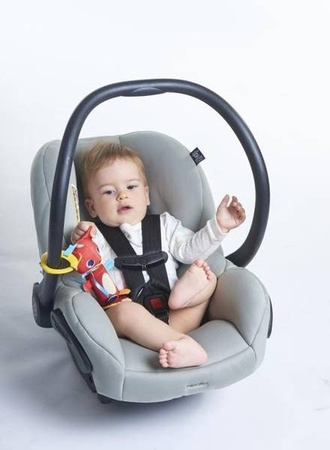 Tiny Smarts Zawieszka Dzwoneczek Lisek Christopher