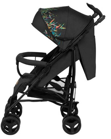 Lionelo Irma Wózek Spacerowy Dreamin