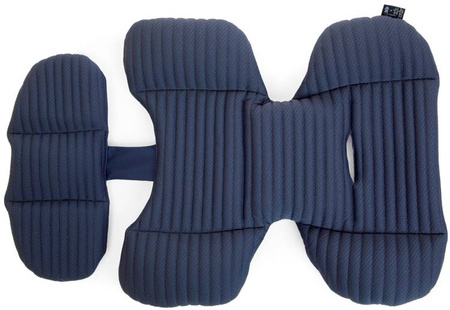 [OUTLET] Chicco Seat2fit I-size Air Fotelik Samochodowy 45-105 cm Ink Air