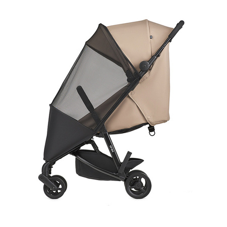 [OUTLET] Anex Air-Z Wózek Spacerowy Ivory