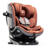 [OUTLET] Joie i-Spin Grow Obrotowy Fotelik Samochodowy 0-25 kg  Signature Clider
