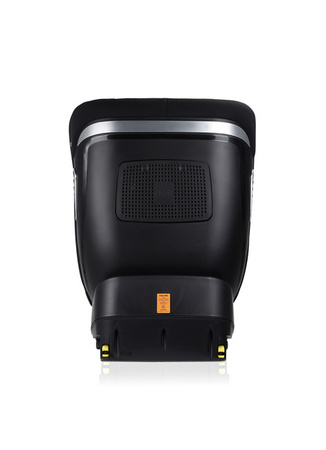 Easy Go Trust Fotelik Samochodowy 0-36kg Iron